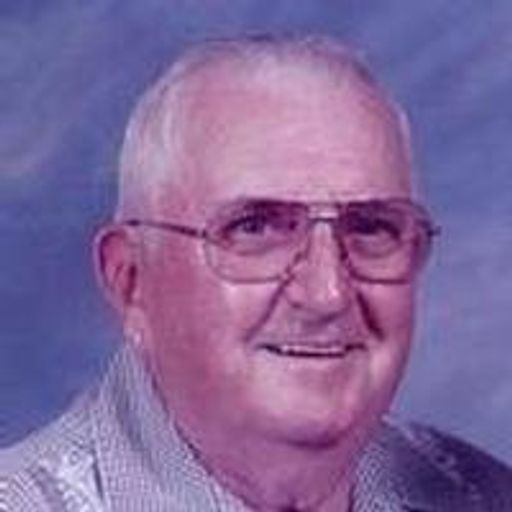 Gerald "Jerry" Ralph Mattson