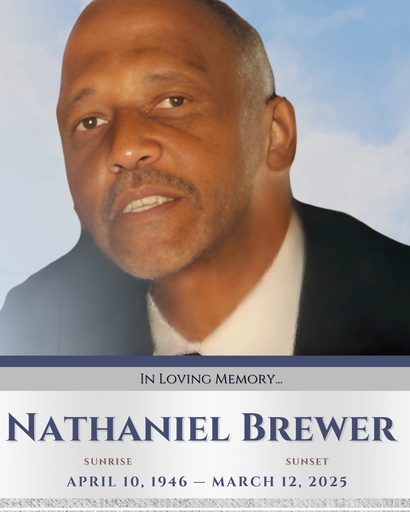 Nathaniel Brewer