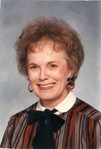 Betty Jane Gibson Gilbert Profile Photo