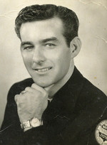 Robert Creech, Sr.