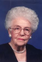 Louise G. Anderson