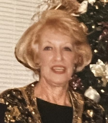 Barbara Caskey