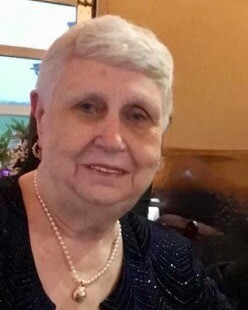 Claire M Riordan's obituary image