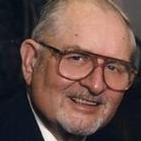 Reverend Melvin LeRoy Shafer