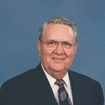 Joe Mason Pentecost Profile Photo