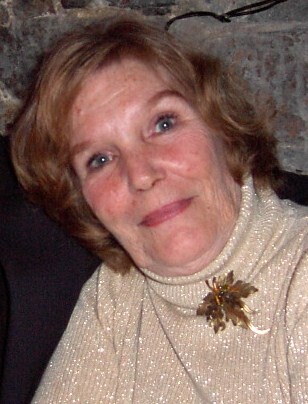 Rosemary Larsen