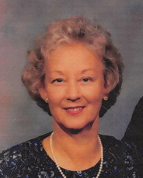 Geneva Harris Rhoden