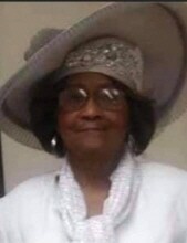 Mother Bobbie Jean Perkins (Lansing) Profile Photo