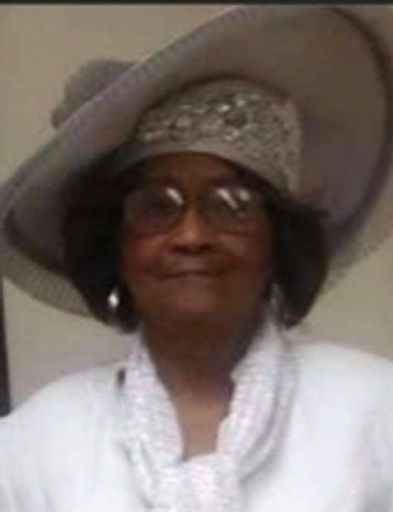 Mother Bobbie Jean Perkins (Lansing)