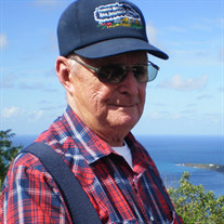 Norman L. Hansen Profile Photo