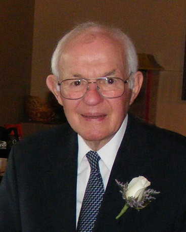 John M. Gilman