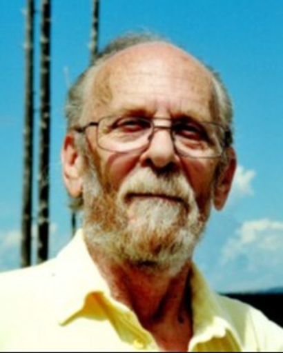 Dean Everett Orstrom