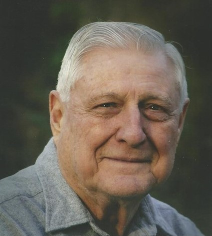 Edward Covington, Ph.D. Profile Photo
