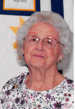 Sarah "Sally" Margaret (Follett)  Kight