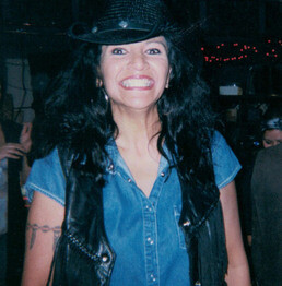 Nancy Kochanski Profile Photo