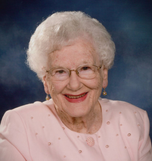 Thelma Perry Profile Photo