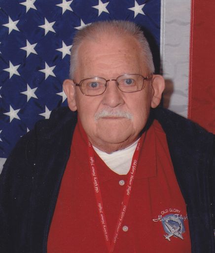 Donald D Burton Obituary 2015 Wichmann Funeral Homes