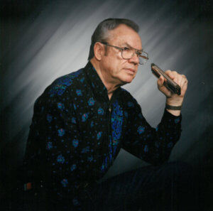 Melvin Wayne Creasey Profile Photo