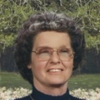 Betty Ann Ness