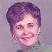 Dorothy Rost Sieber Profile Photo