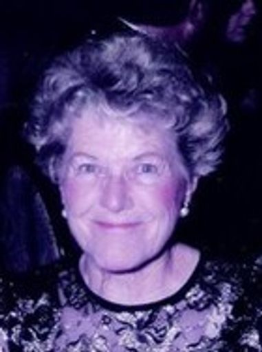 Lou Ella Dahlgren