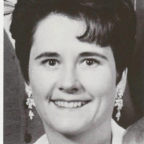Phyllis Marion Berry Profile Photo