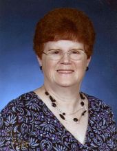 Ernestine M. Baker