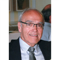 John M. Pinho