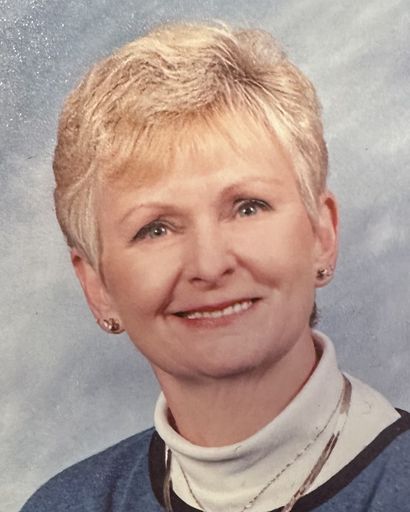 Sandra J. Albedyll (Haseleu-Weber)'s obituary image