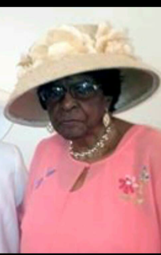 Gladys Thomas Profile Photo