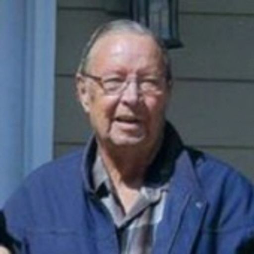 Edmund Charles Rohr Profile Photo