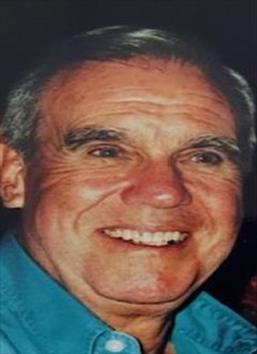 Robert Leonard Marx's obituary image