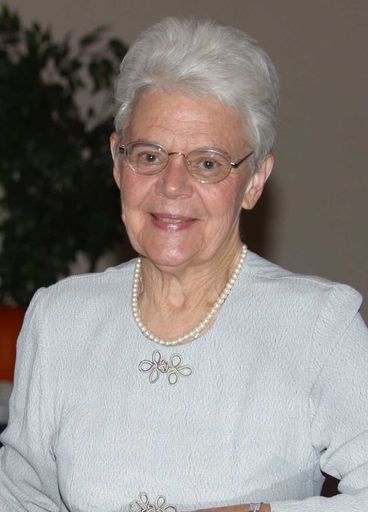 Beverly A. Brown