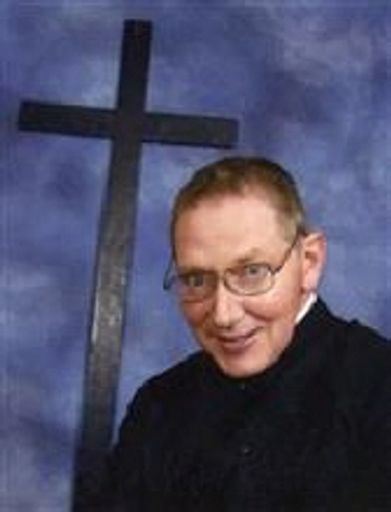 Father Joseph Michael Presley Profile Photo