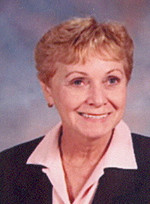 Doris M. Warthen