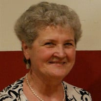 Betty G. Leckie