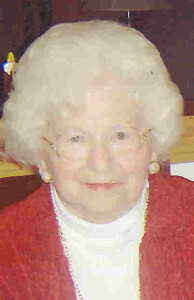 Ann Mccauliff