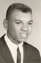 Stanley E. Tate, Sr.