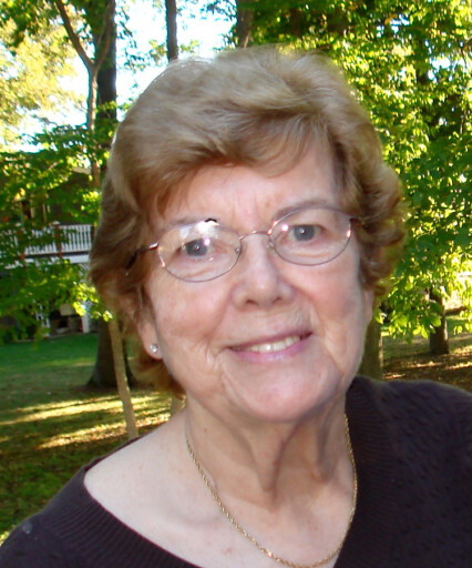 Bridget V. Morris