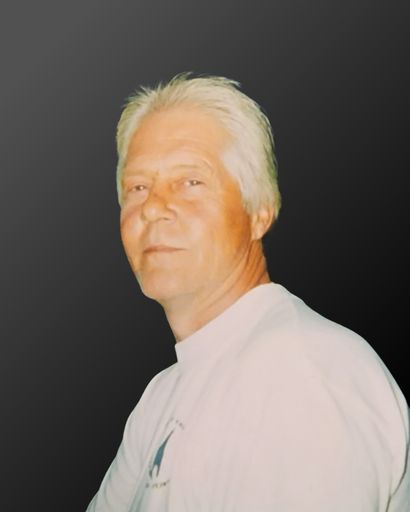 Alan Wilton Beaverson Profile Photo