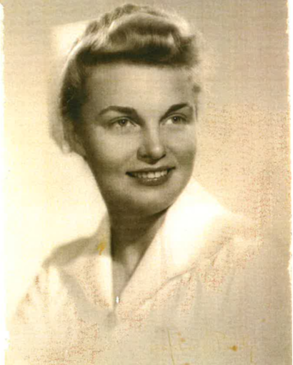 Rosemarie Niedermann