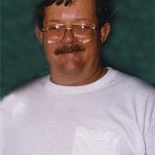 James  Dickerson Profile Photo