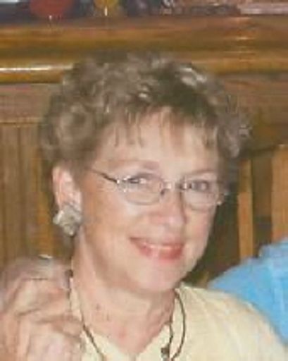 Judith M. Reed