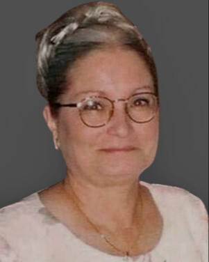 Susan E. Martin Profile Photo