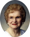 Elizabeth A. Peters