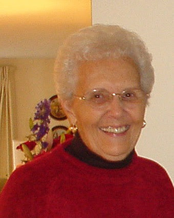 Norma J. Ewing