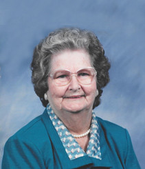 Hazel C. McCarthy