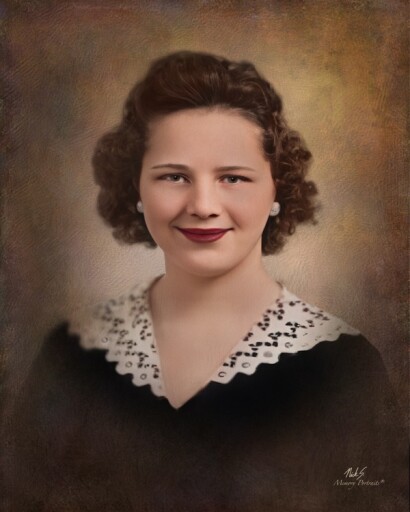 Geraldine Doskocil's obituary image