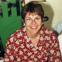 Nancy J. Siemers Profile Photo