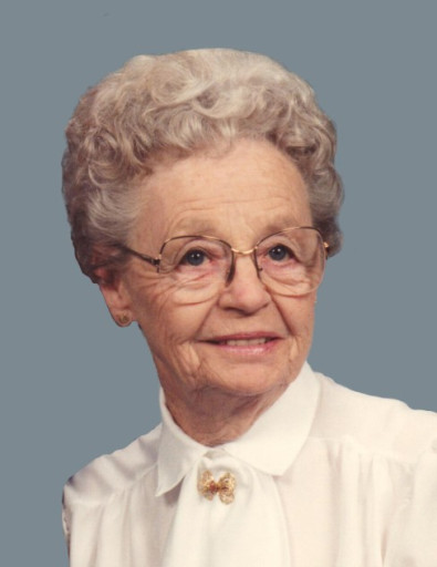 Inez Okerlund